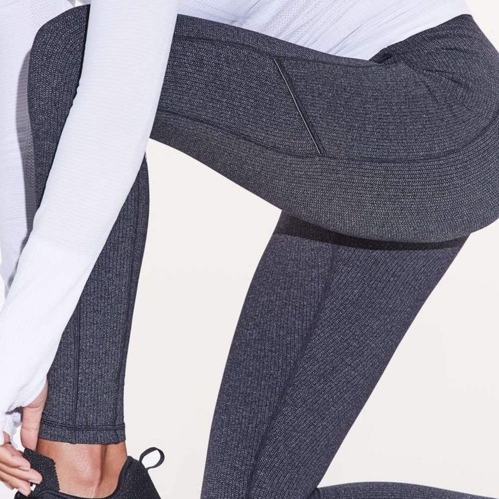 Lululemon Speed Up tights